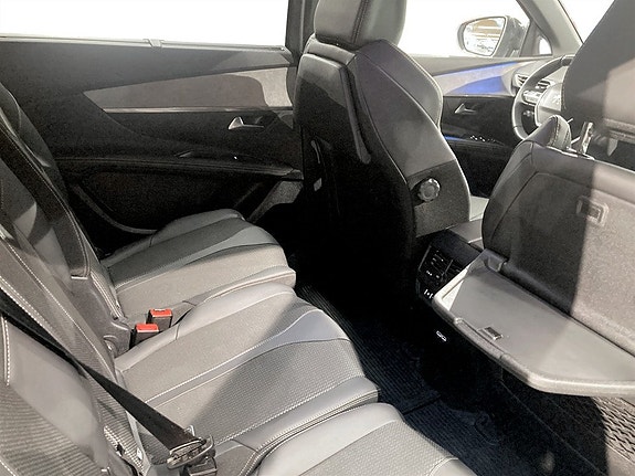 Peugeot 5008 13 of 16