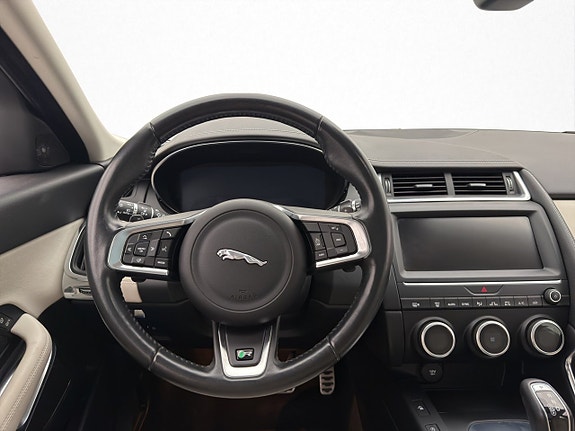 Jaguar E-PACE 13 of 30