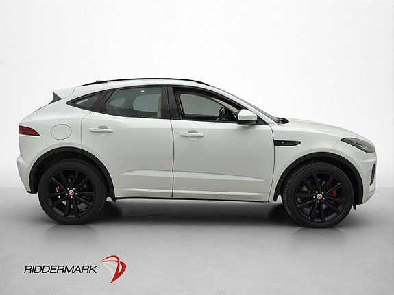 Jaguar E-PACE 4 of 30