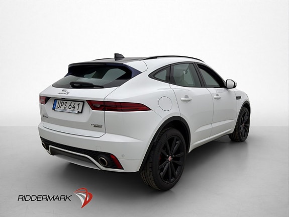Jaguar E-PACE 5 of 30