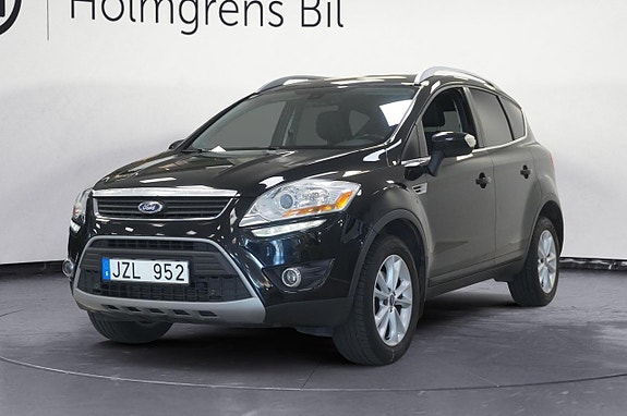 İkinci el  Ford Kuga 2.0 Titanium