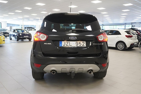 Ford Kuga 4 of 5