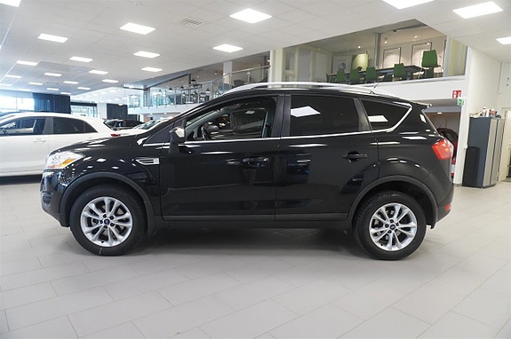 Ford Kuga 3 of 5