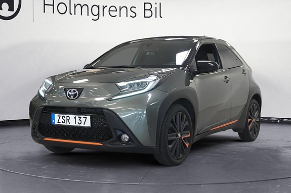 İkinci el  Toyota Aygo X 1.0