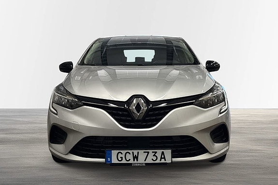 Renault Clio 2 of 5