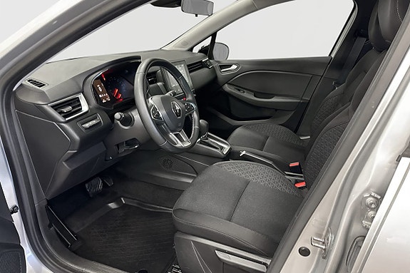 Renault Clio 4 of 5