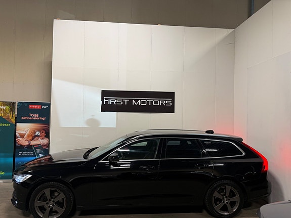 Volvo V90 3 of 5