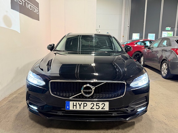Volvo V90 4 of 5
