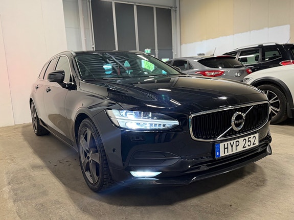 Volvo V90 5 of 5