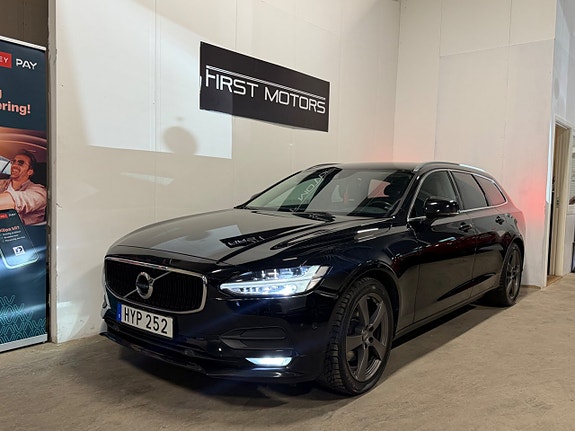 Volvo V90 2 of 5