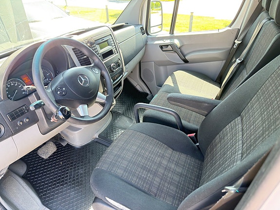 Mercedes-Benz Sprinter 316 5 of 5