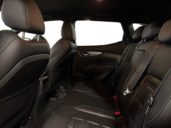 Nissan Qashqai 9 of 17
