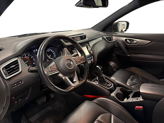 Nissan Qashqai 7 of 17