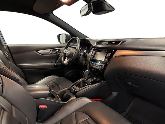 Nissan Qashqai 8 of 17