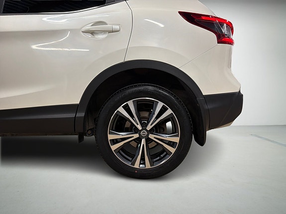 Nissan Qashqai 6 of 17