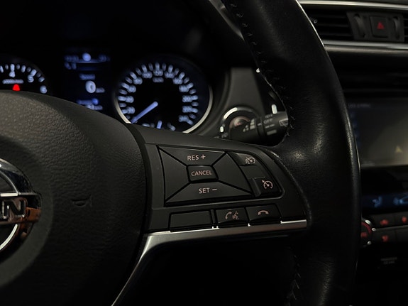 Nissan Qashqai 14 of 17