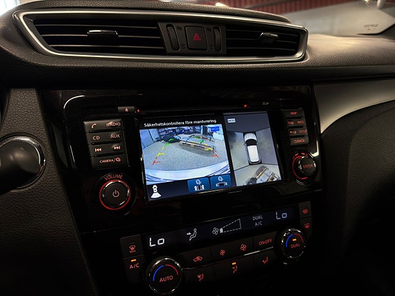 Nissan Qashqai 13 of 17
