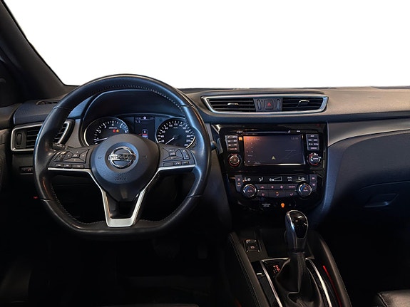 Nissan Qashqai 11 of 17