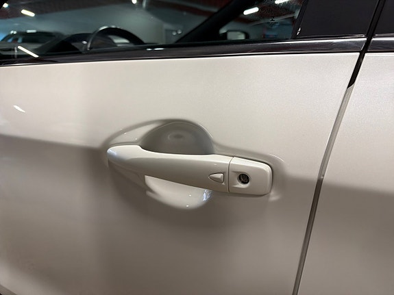 Nissan Qashqai 17 of 17