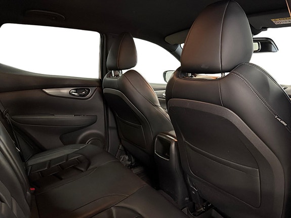Nissan Qashqai 10 of 17