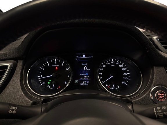 Nissan Qashqai 16 of 17