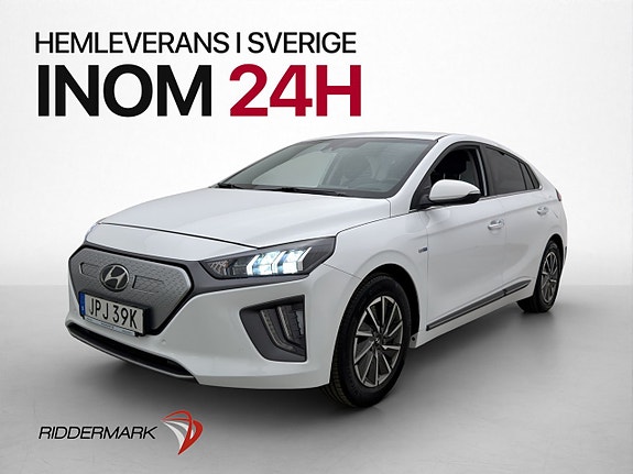 Hyundai IONIQ 4 of 5