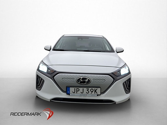 Hyundai IONIQ 3 of 5