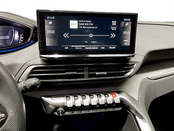 Peugeot 3008 9 of 15