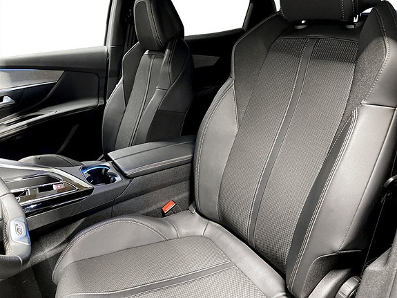 Peugeot 3008 5 of 5