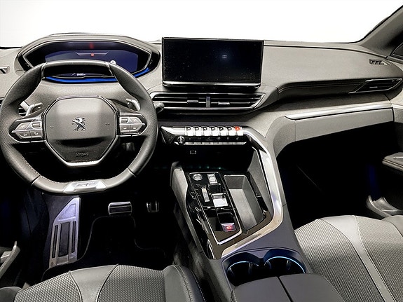 Peugeot 3008 6 of 15