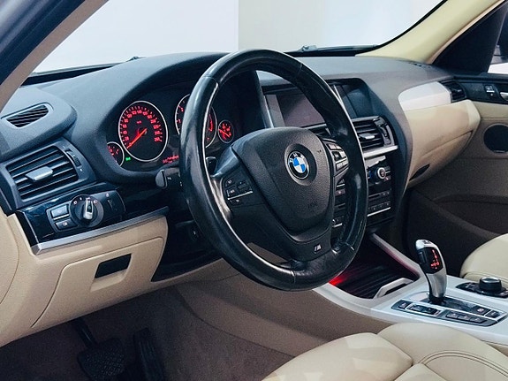 BMW X3 10 of 22