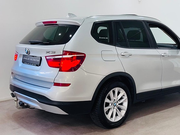 BMW X3 21 of 22