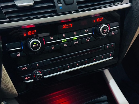 BMW X3 18 of 22