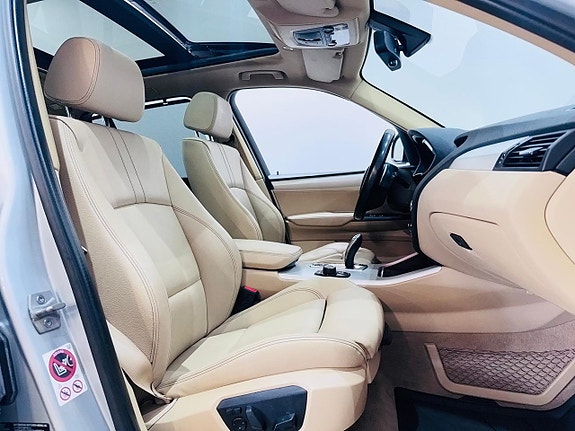 BMW X3 7 of 22