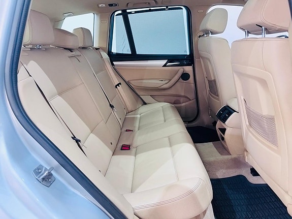BMW X3 8 of 22