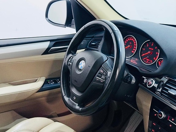 BMW X3 5 of 22