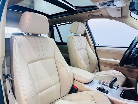 BMW X3 6 of 22