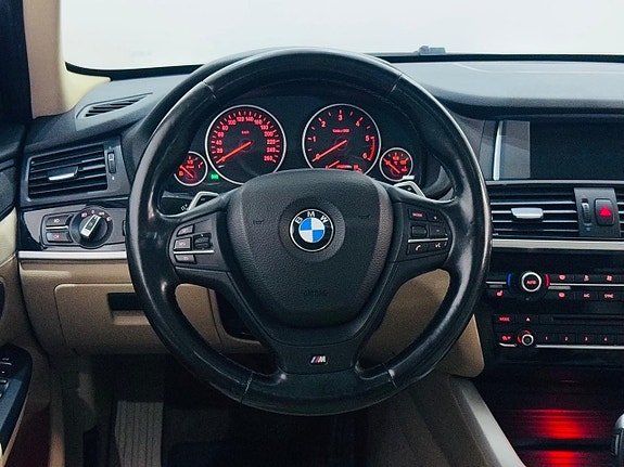 BMW X3 19 of 22