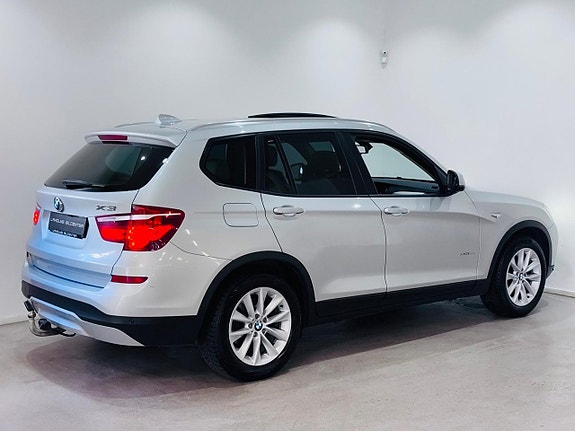 BMW X3 22 of 22