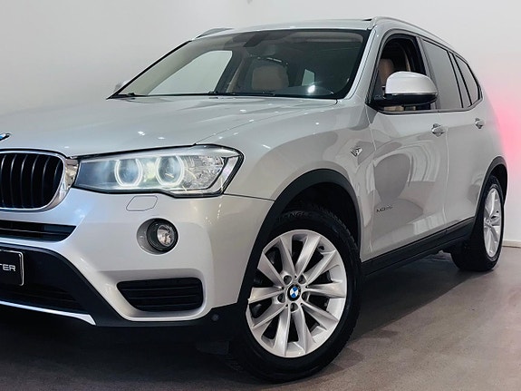BMW X3 3 of 22