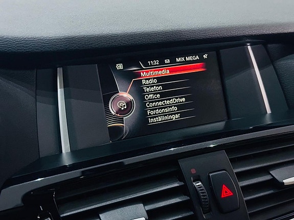 BMW X3 13 of 22