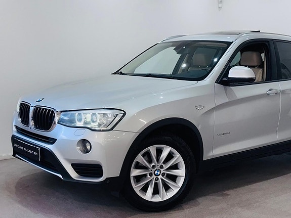 BMW X3 2 of 22