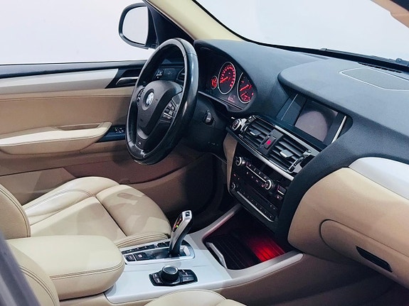 BMW X3 4 of 22