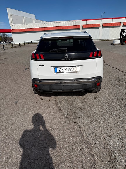Peugeot 3008 9 of 9