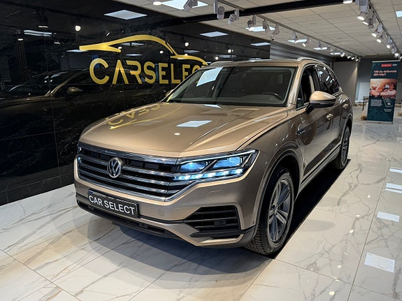Volkswagen Touareg 25 of 28