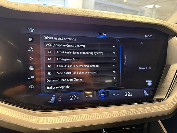 Volkswagen Touareg 18 of 28