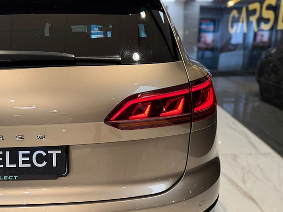 Volkswagen Touareg 26 of 28