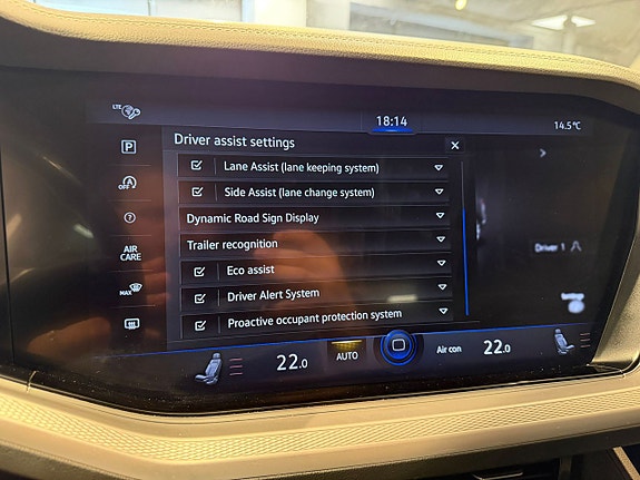 Volkswagen Touareg 16 of 28