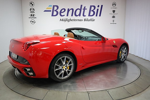 Ferrari California 12 of 30