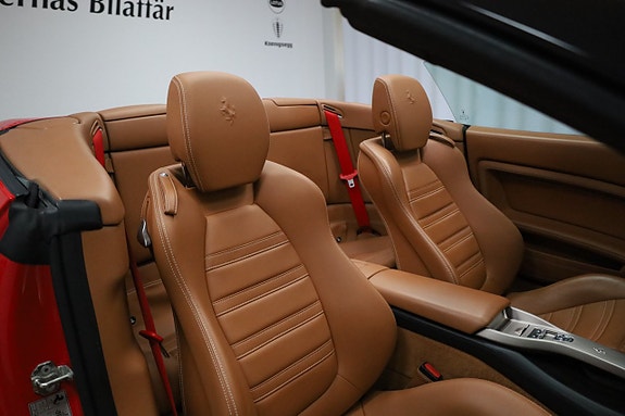 Ferrari California 15 of 30